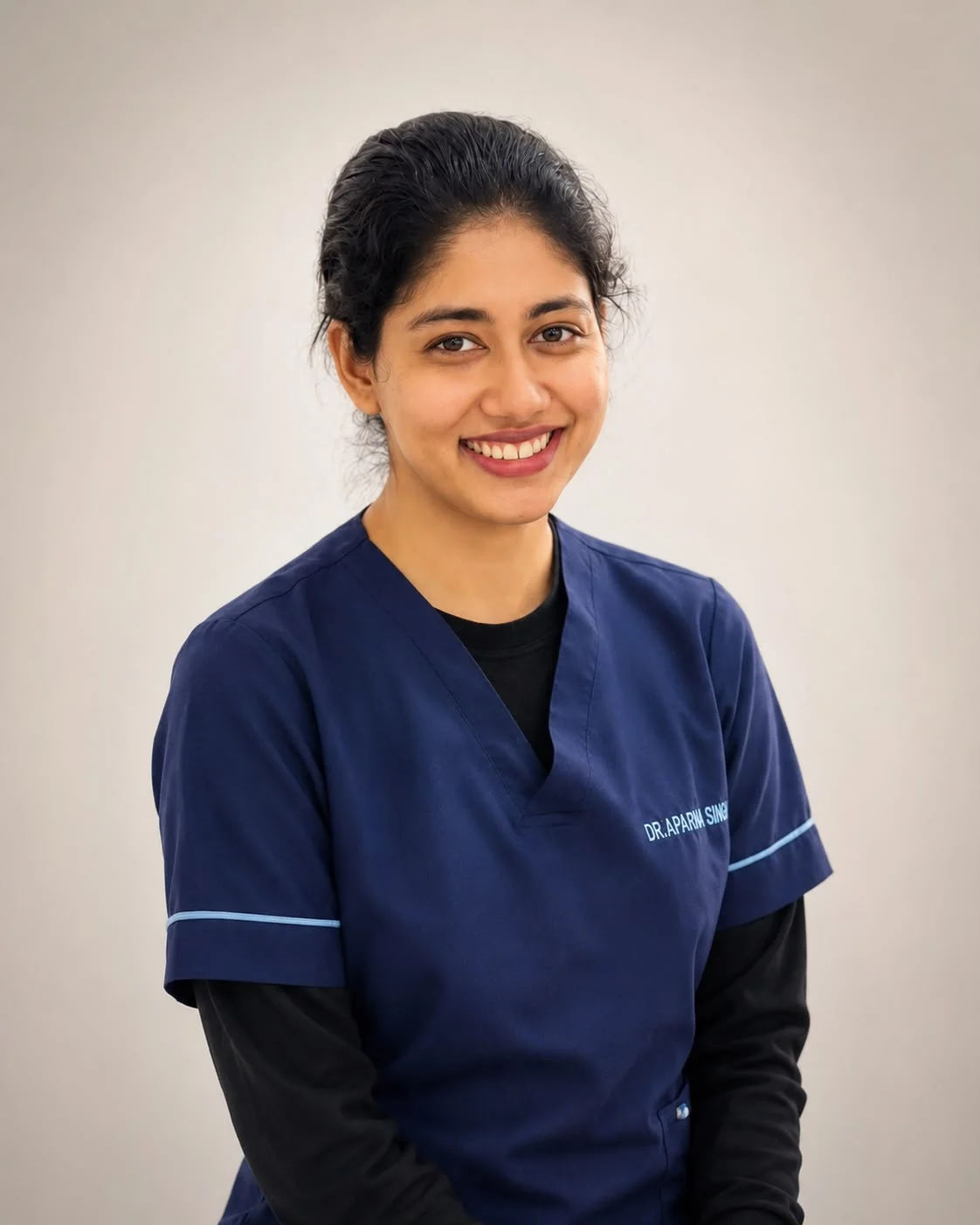 Dr. Aparna Singh