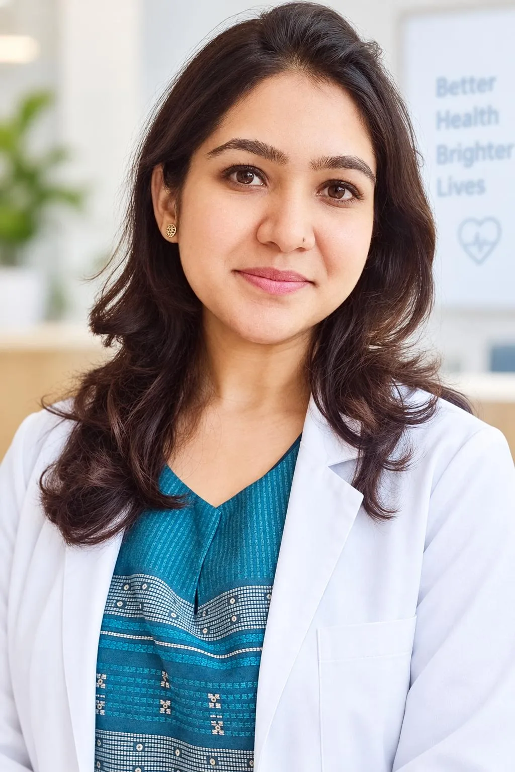 Dr. Harshita