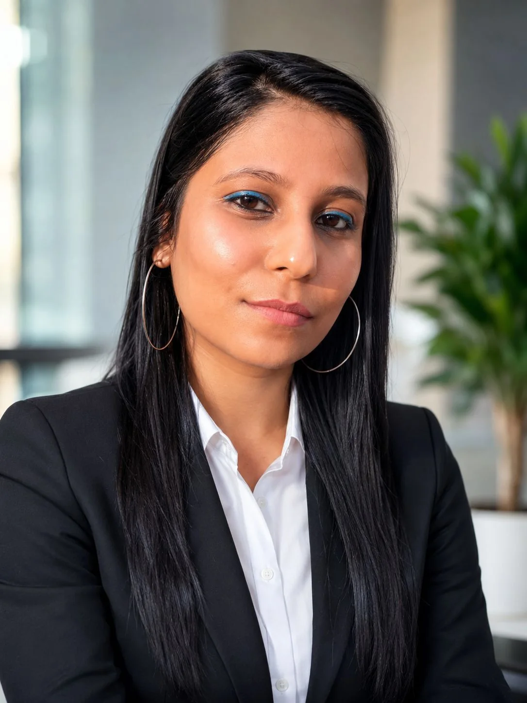 Dr. Neha Johri