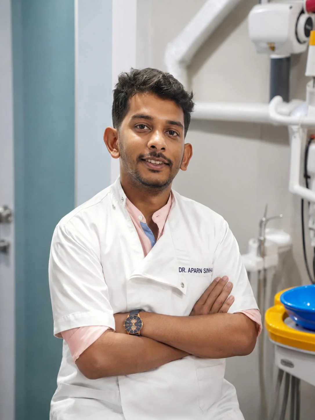 Dr. Rangan Ghosh