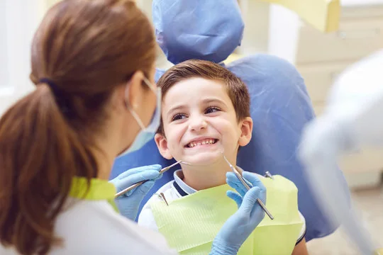 Kids Dental Care